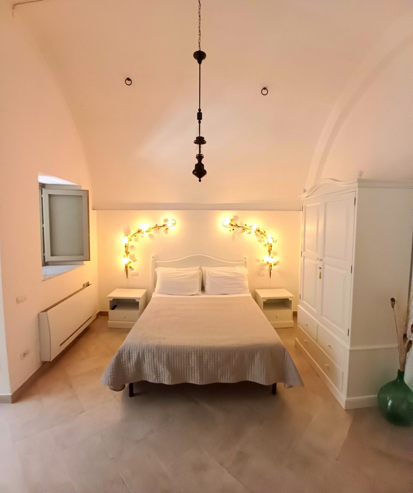 YourHome - Antico Casale Sorrentino