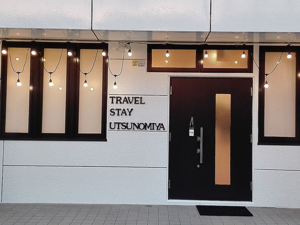 Travel Stay Utsunomiya -  Caters to Women, Hostel view 4