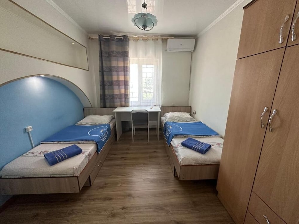 Tunduk hostel