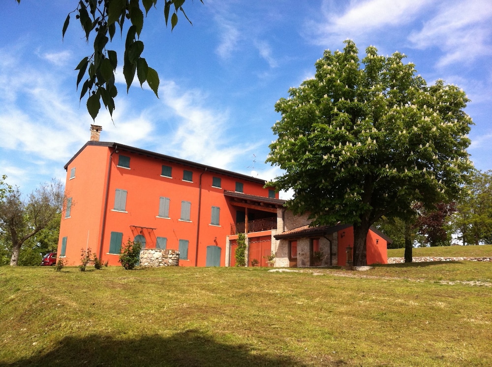 Ca' Bussola B&B