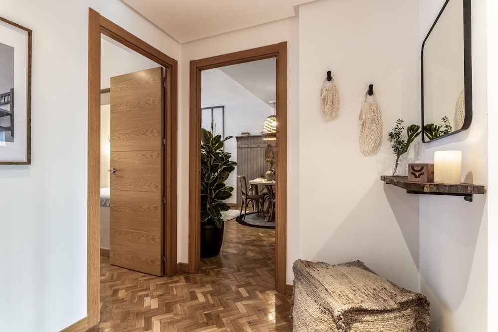 Indalo - 2 Bedrooms in Castilla