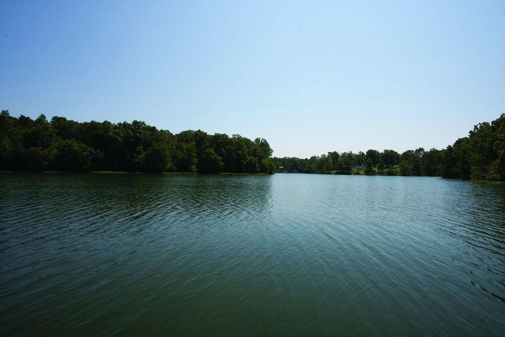 Natchez Trace RV Campground
