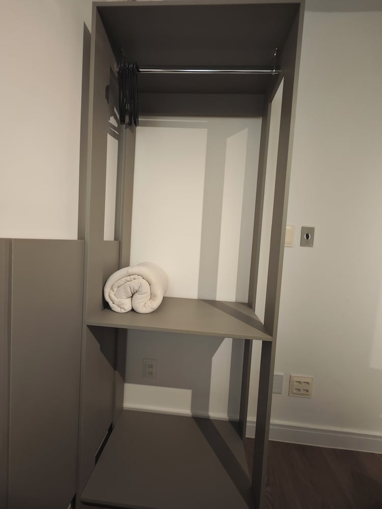 Flat 209 norte Novo e Completo