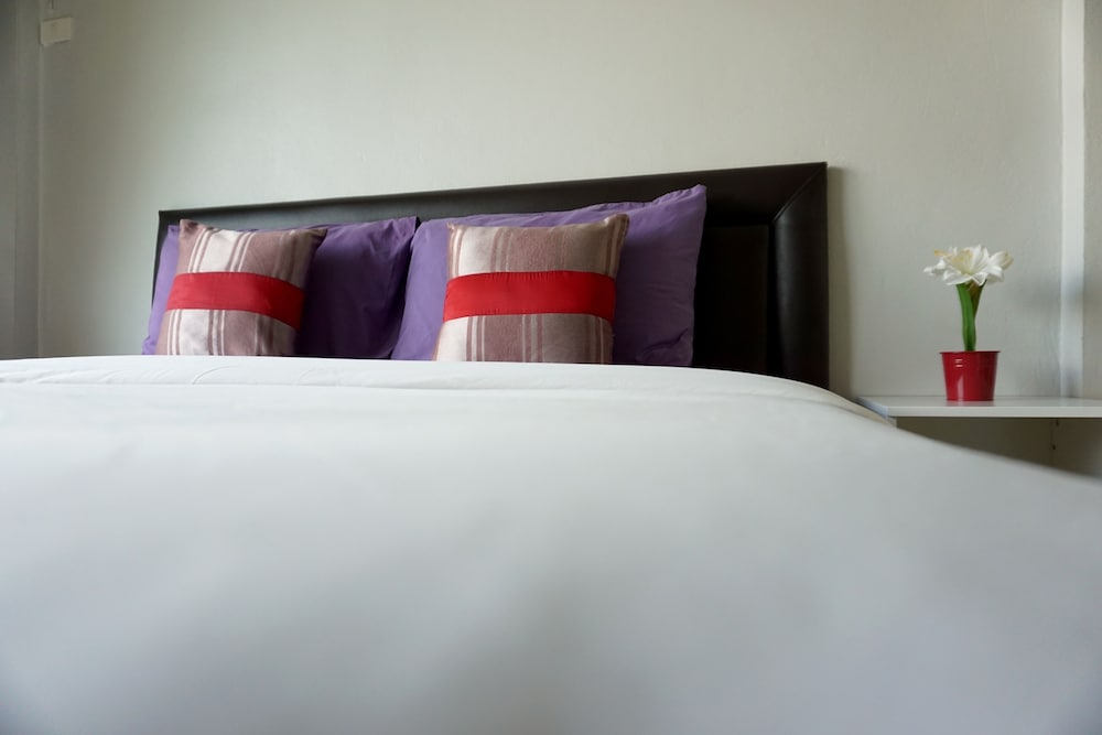 Lom La Lanta Hotel