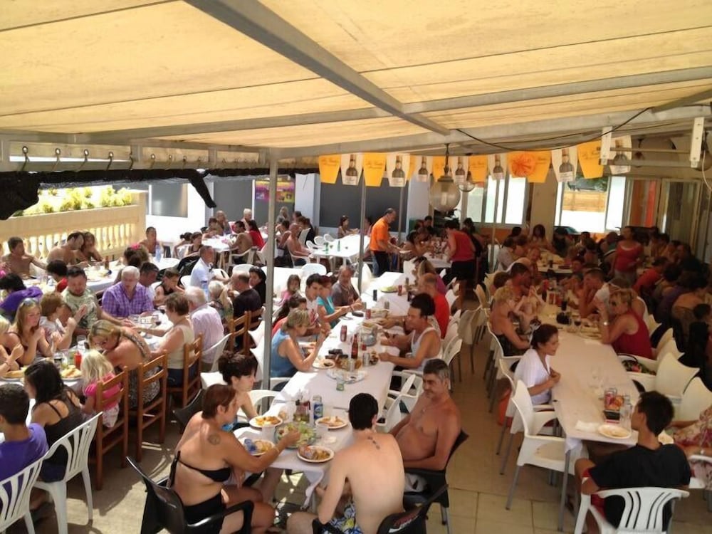 Camping El Camell