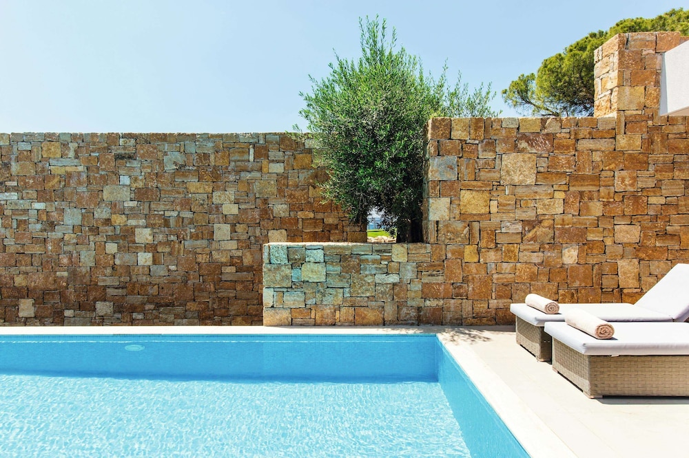 Ikos Olivia - All Inclusive