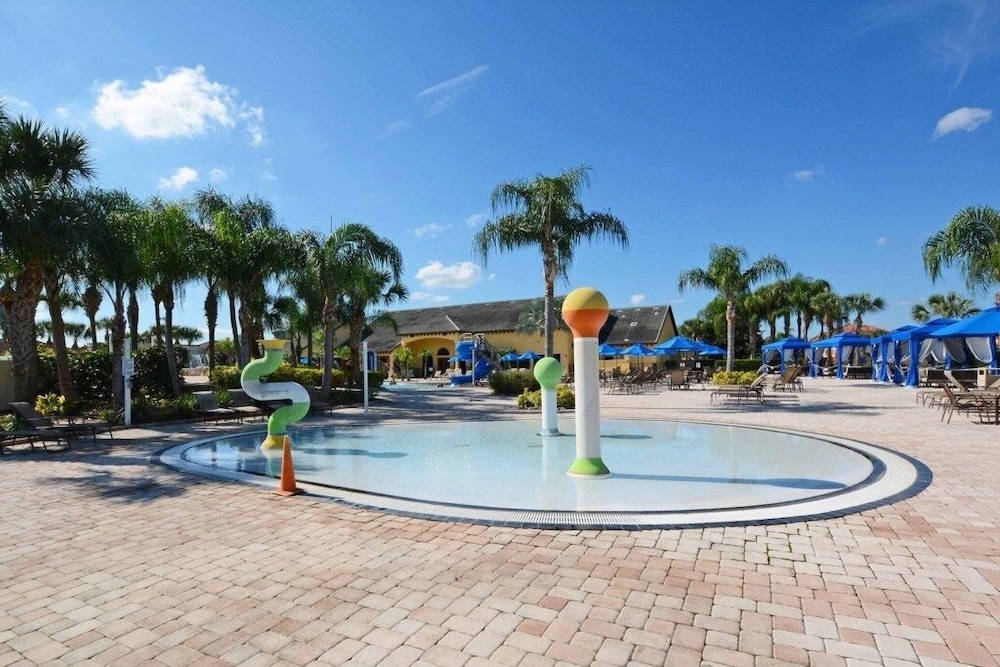 Paradise Palms-4 Bed Townhome W/spashpool-3015pp 4 Bedroom Townhouse by RedAwning - Image 3