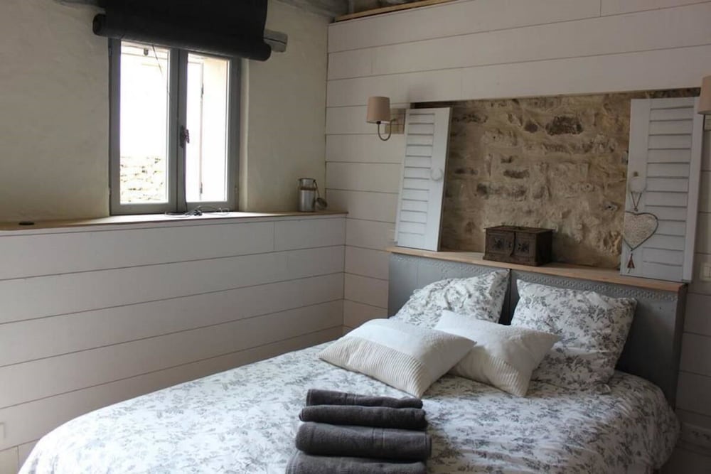 Les Cottages d'Emma