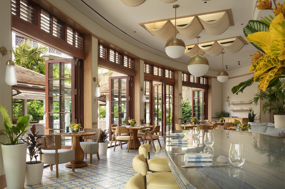 Nassau - Paradise Island Vacations - Rosewood Baha Mar - Property Image 106