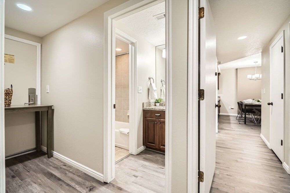 Shadow Ridge Mountain Secret 409 2 Bedroom Condo
