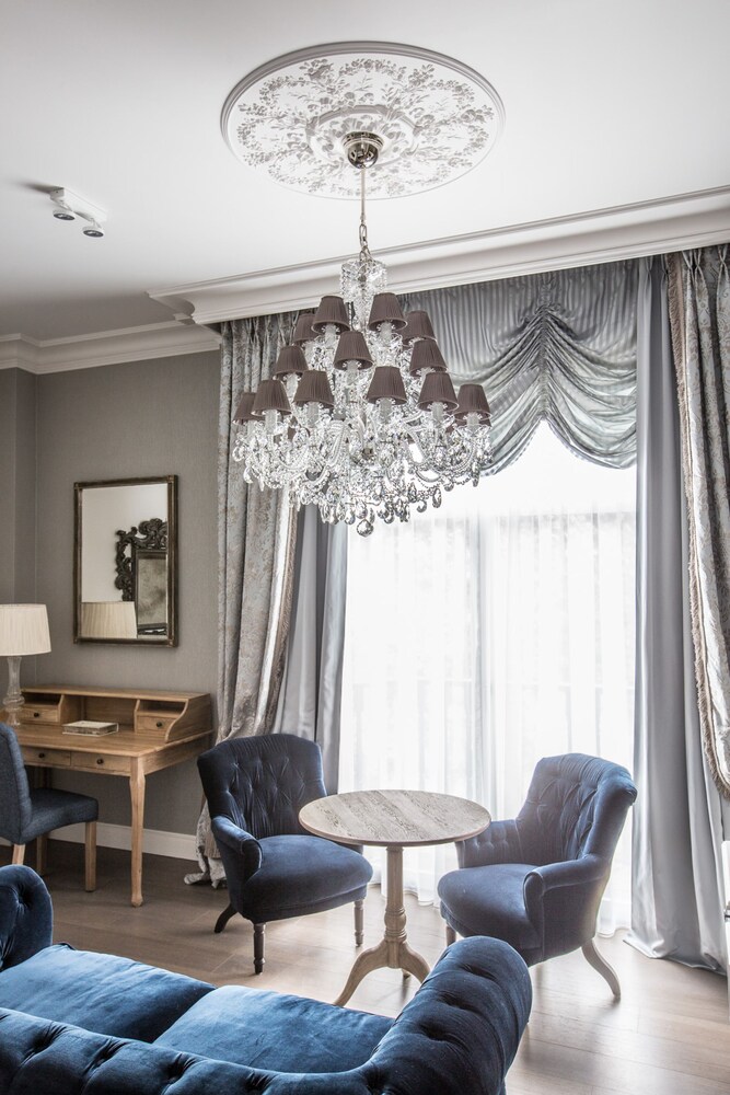 Bruges Vacations - Hotel de Castillion - Property Image 91