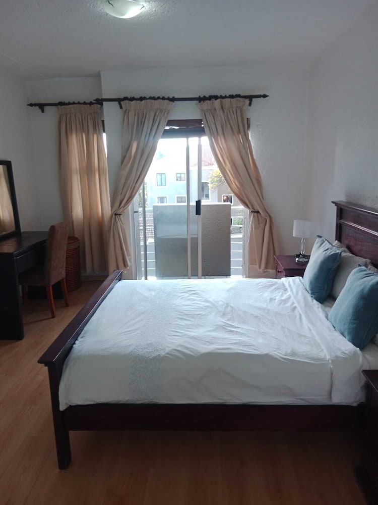 Room in Guest Room - A Home Away From Home!