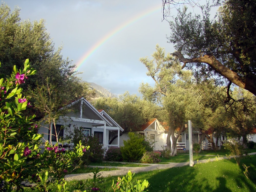 Altea Beach Lodges