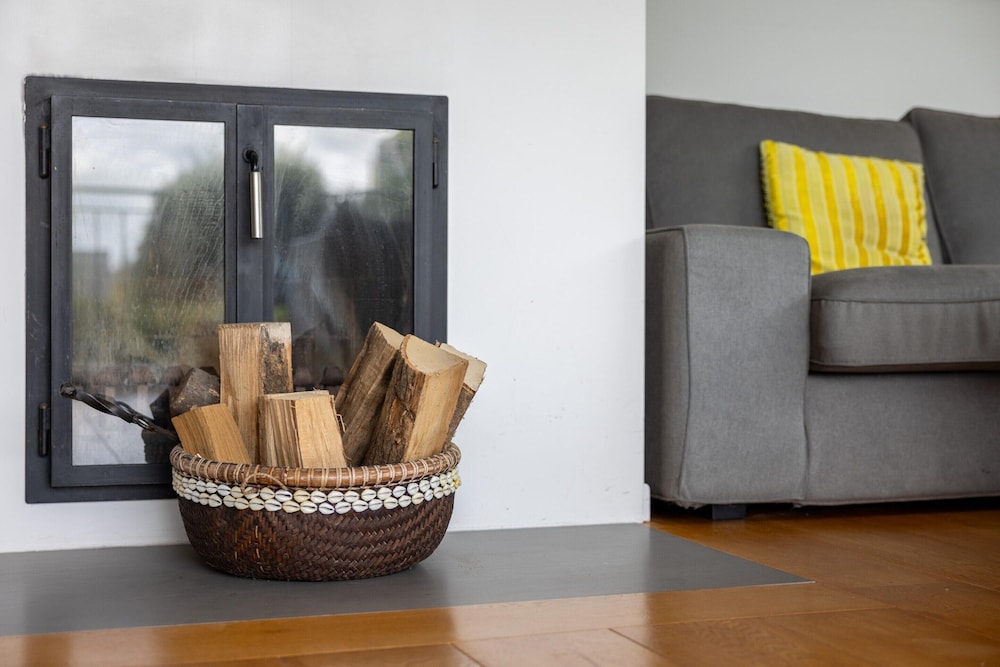 Holiday Home Near Veerse Meer With Terrace