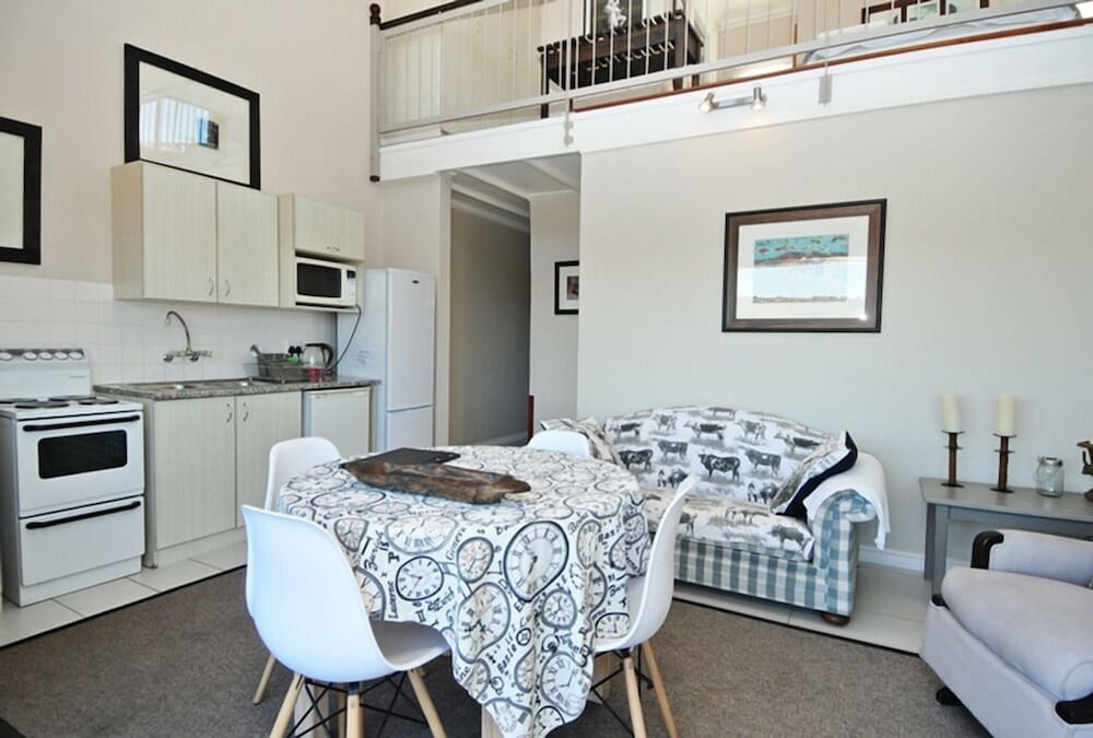 Guadeloupe Self Catering