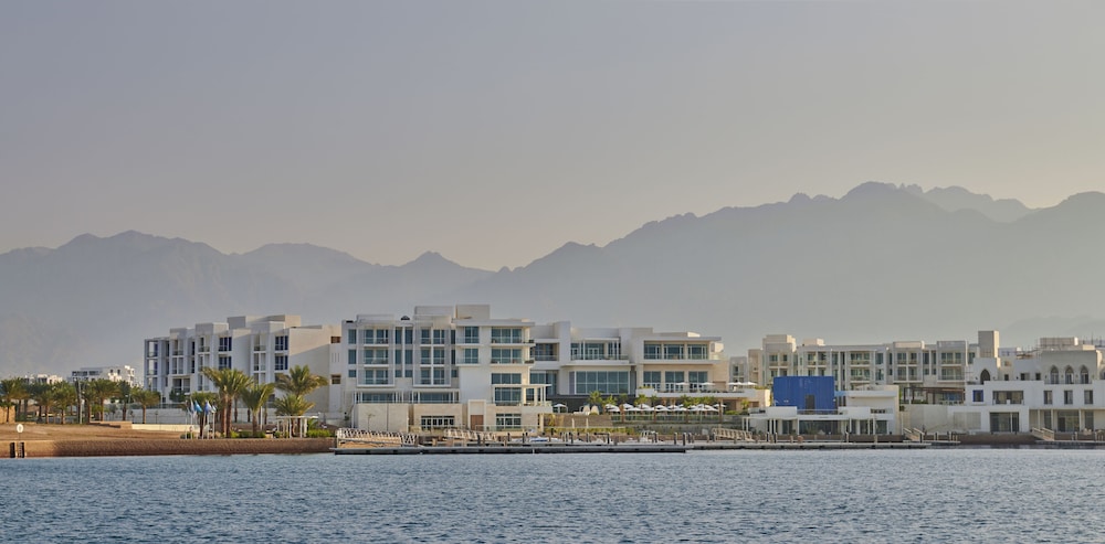 Aqaba Vacations - Hyatt Regency Aqaba Ayla Resort - Property Image 16