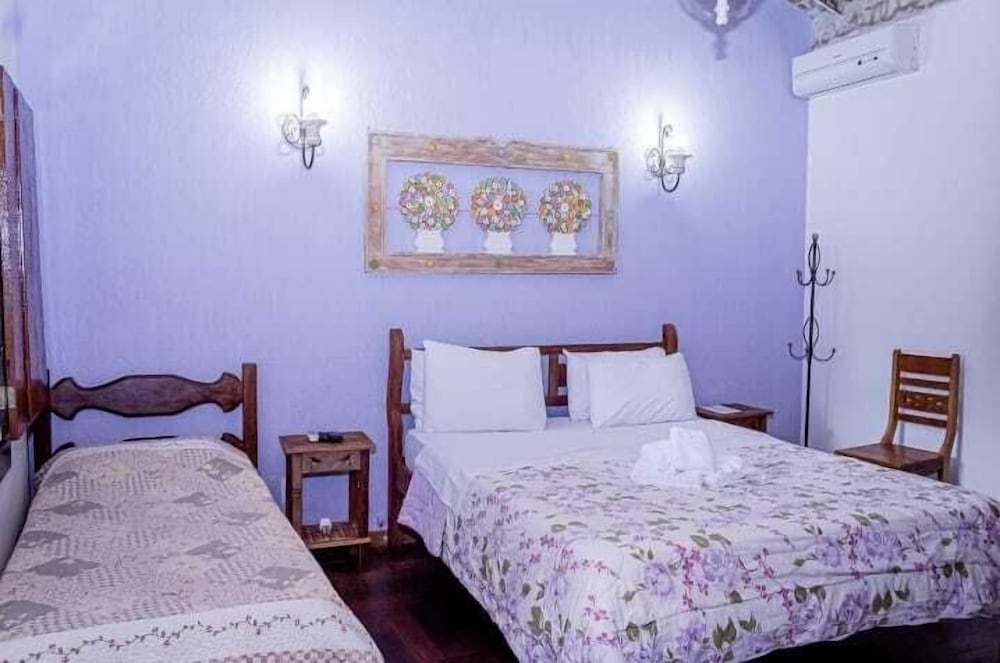 Pousada Casa de Violeta