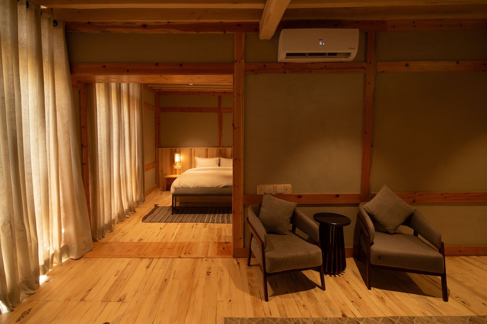 The Rihla Hunza - Managed By Luxus