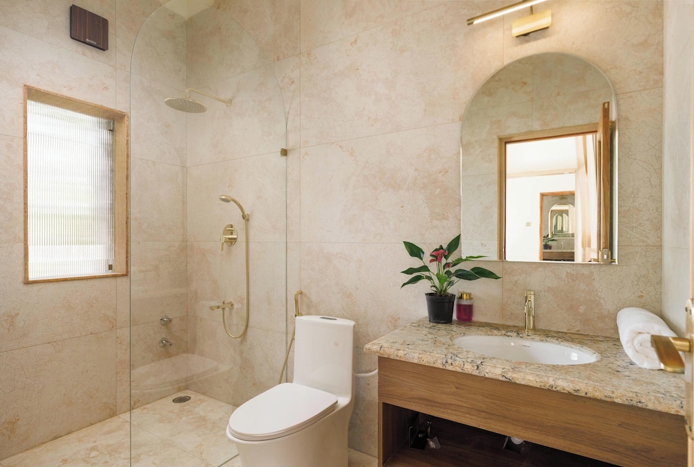 Westend Apartment by Redolive Racecourse Rd 3bhk