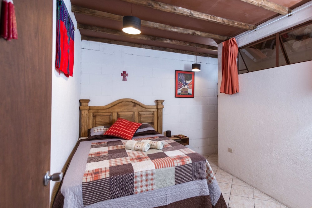 Tamarindo Guest House