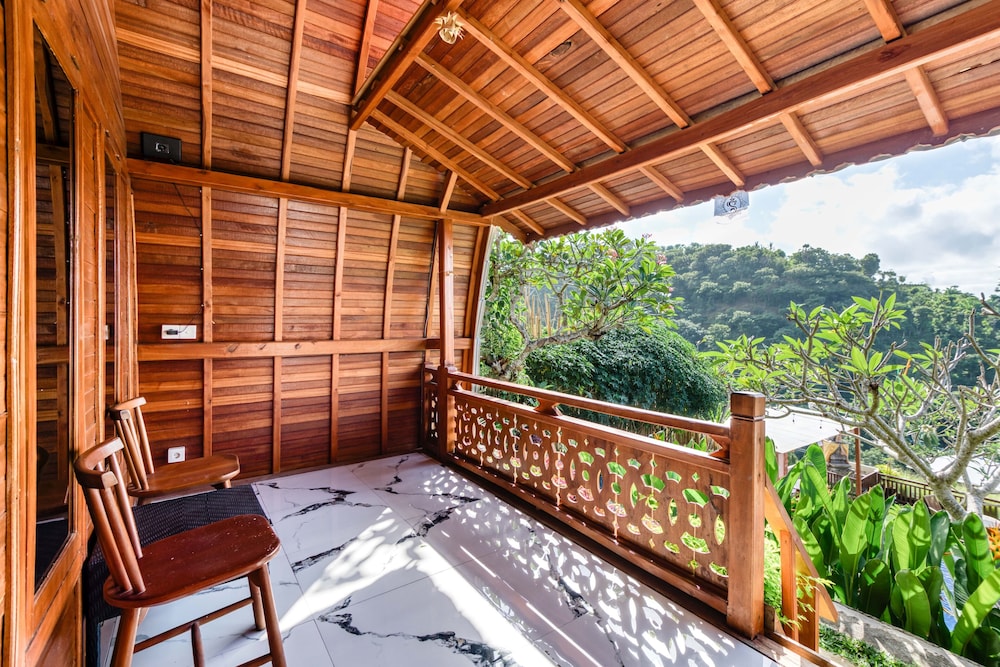 Adinata Villa by Suarga Collection