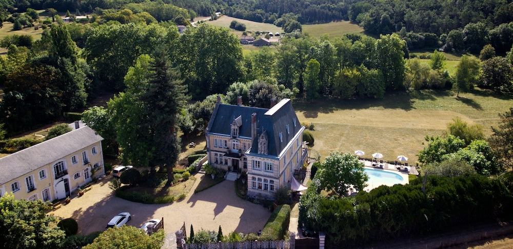 Château de Villars