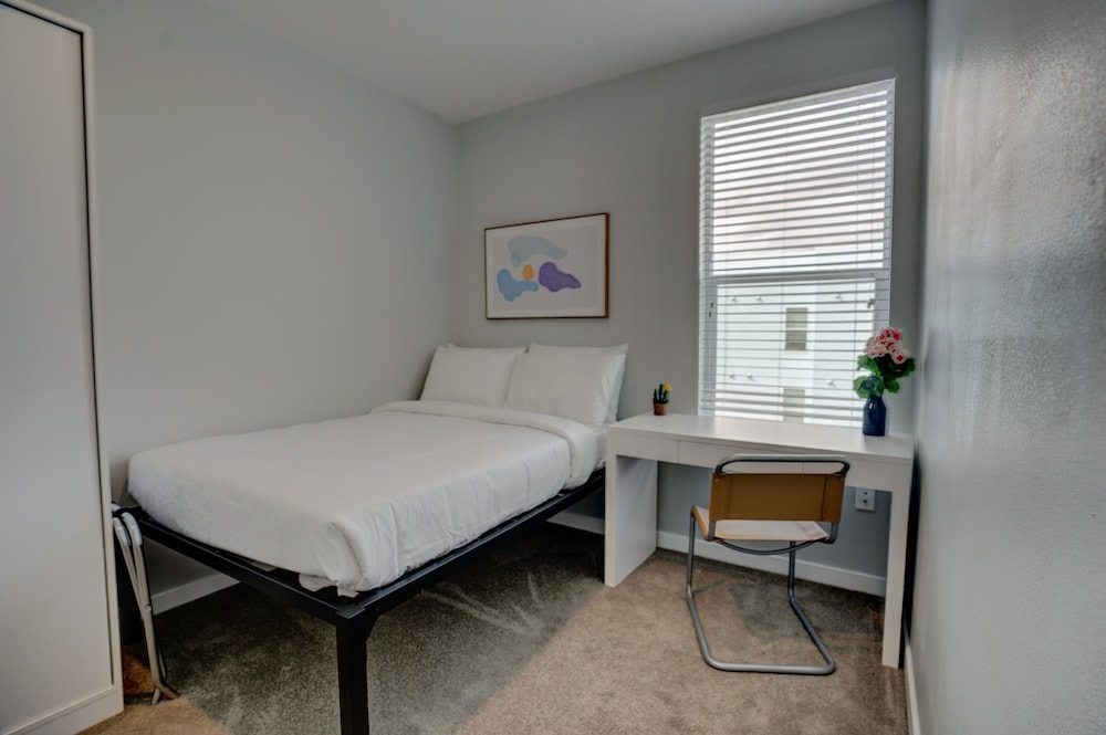 Reno Vacations - Canyon Flats Condos By Barsala - Property Image 20
