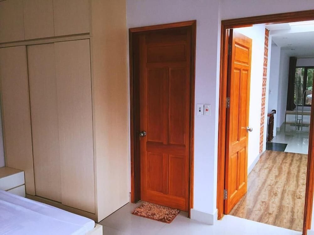 D'Home Homestay Cat Ba