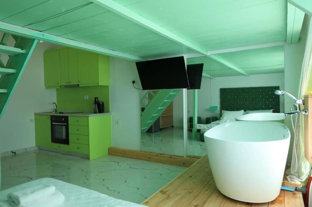 Romance Apartment