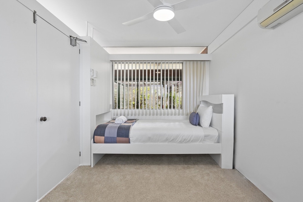 Family Home Near North Brisbane Parks
