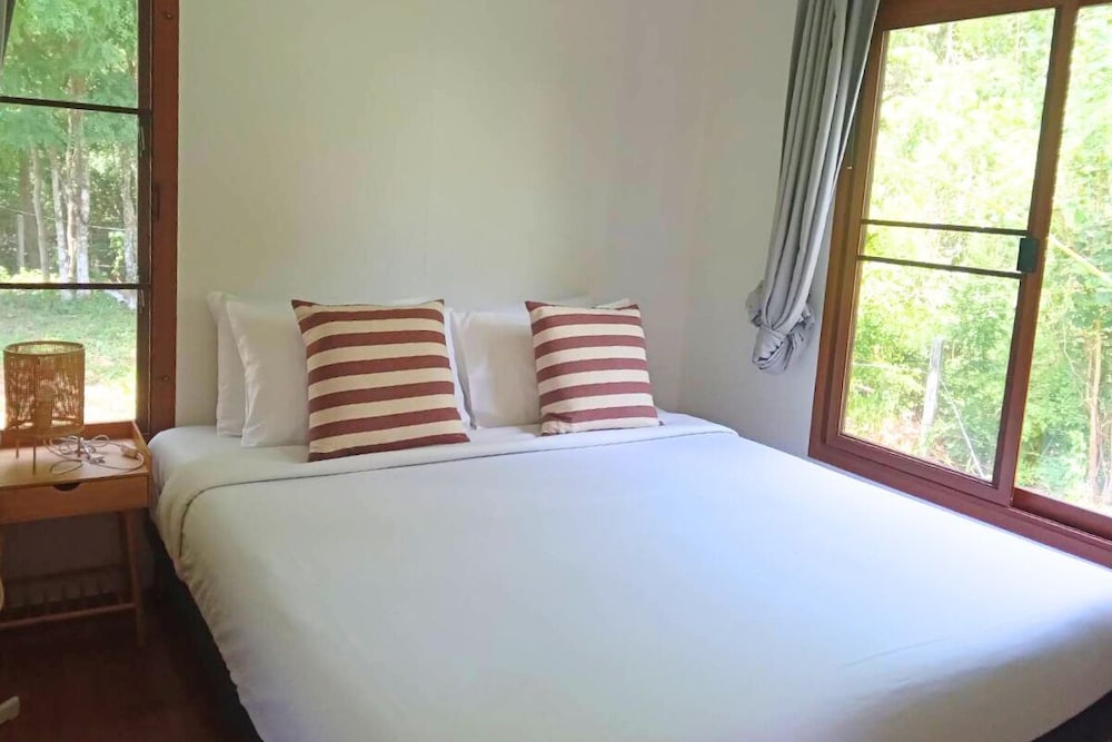 Hilltop Erawan Camp