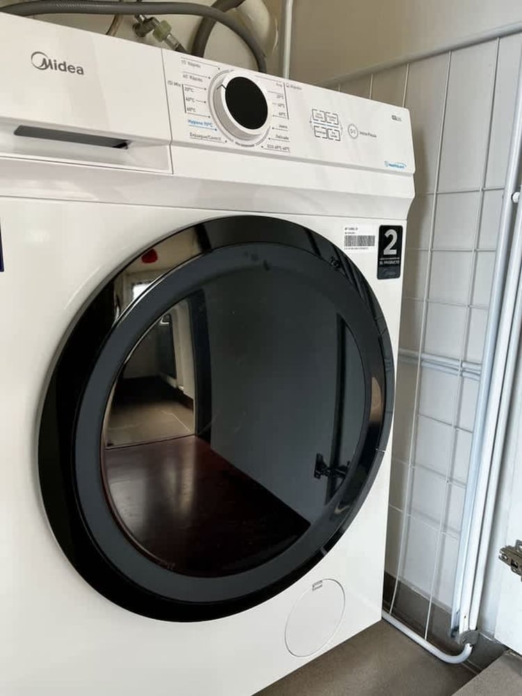 Urbano Loft Panor Mico A C Laundry Pool Wifi