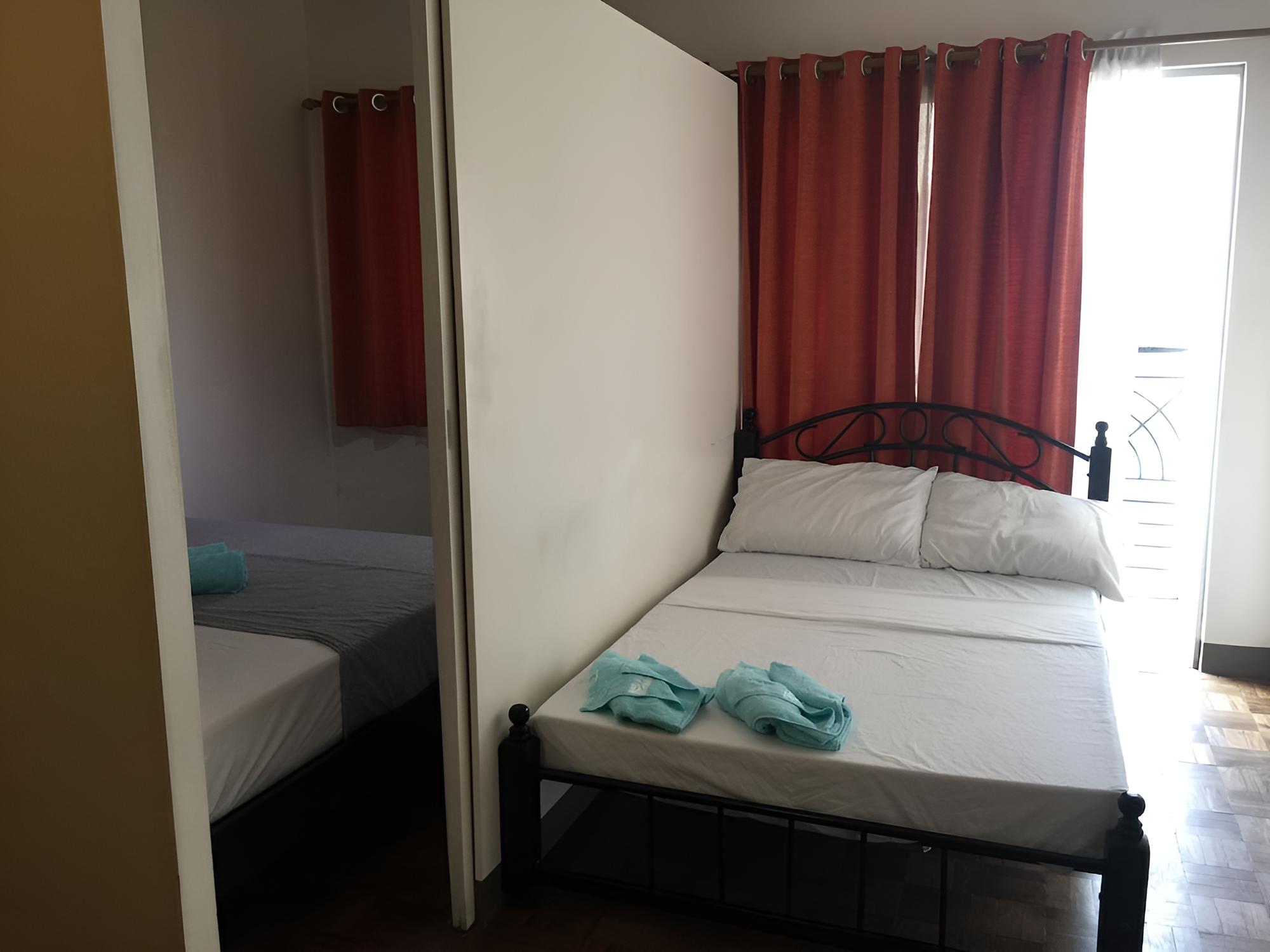 OFW at Crowne Bay Tower