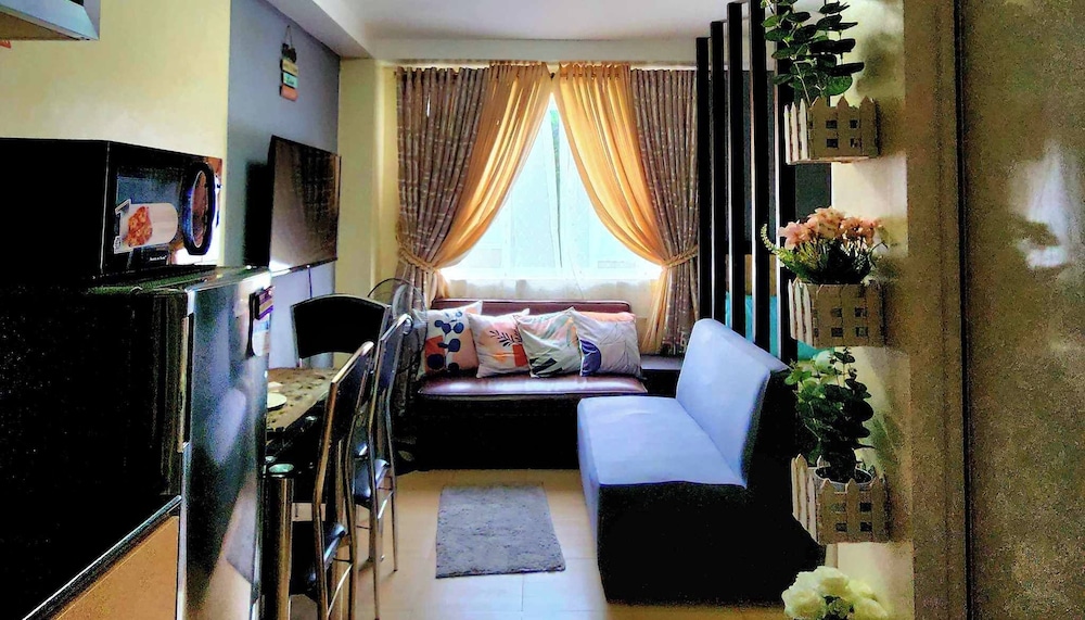 Highland Hideaway in Baguio City