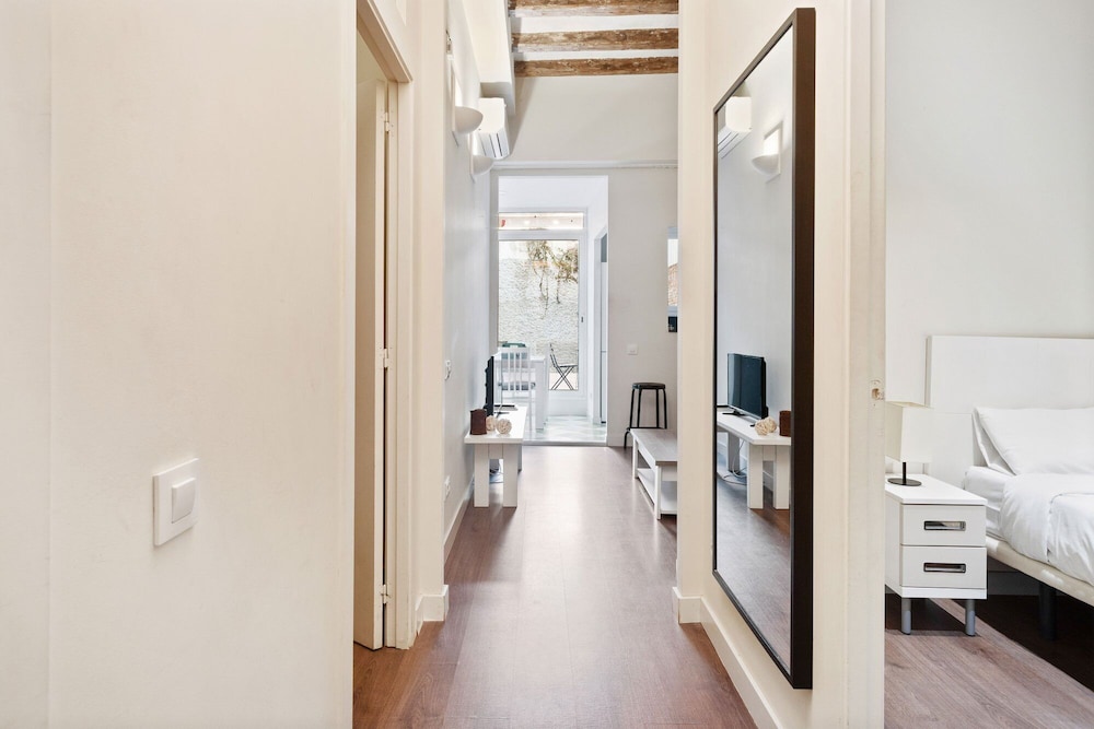 Stay U-nique Apartments Vila de Gracia