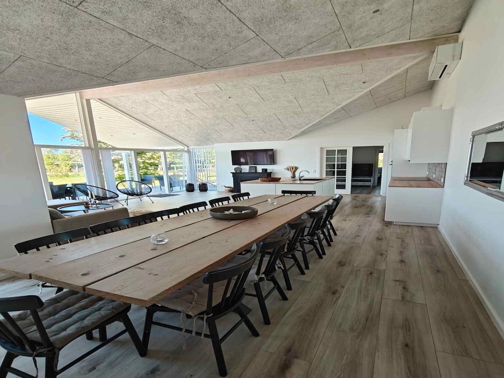 4 Star Holiday Home in Vaeggerlose