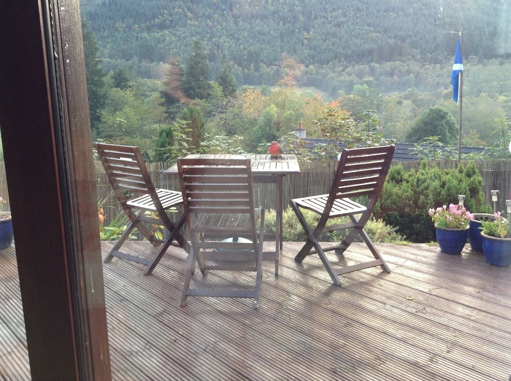 Darroch View B and B