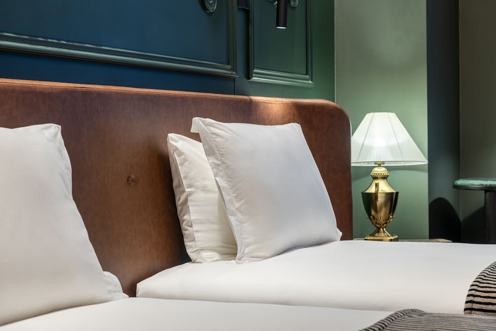 Orient Occident Hotel Istanbul, Autograph Collection 74