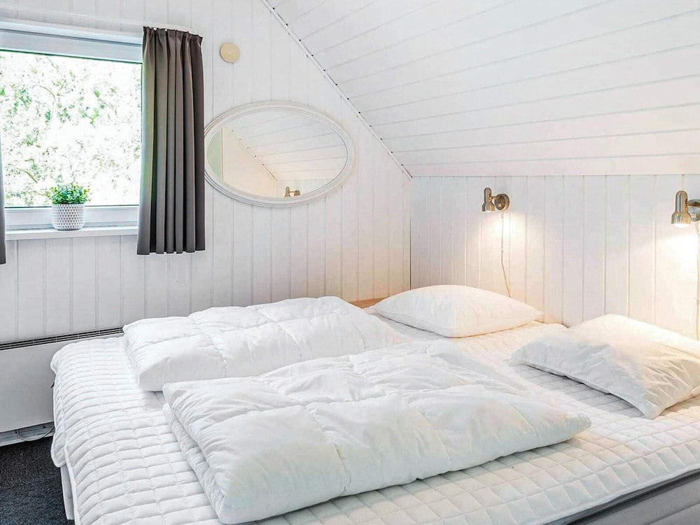 5 Star Holiday Home in Blavand view 5