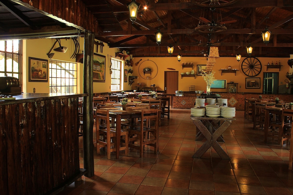 Recanto Alvorada Eco Resort