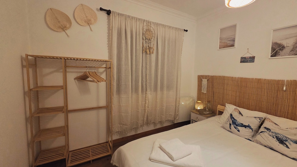 Guest House da Mata