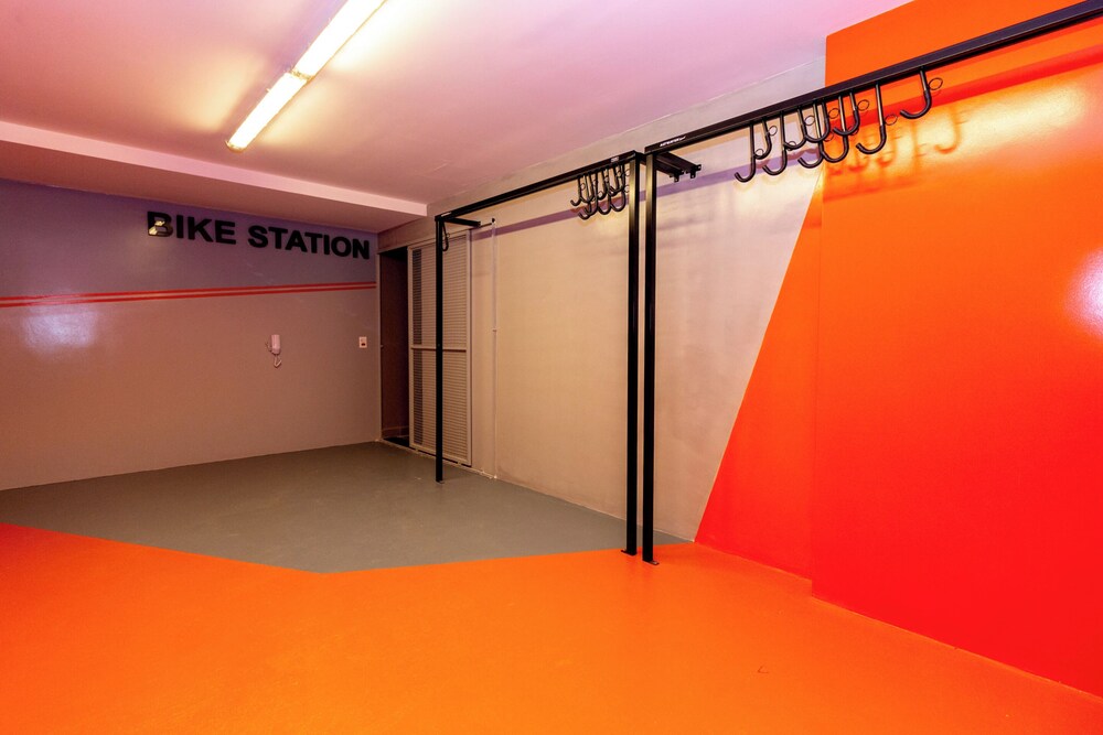 360 BW Vila Madalena