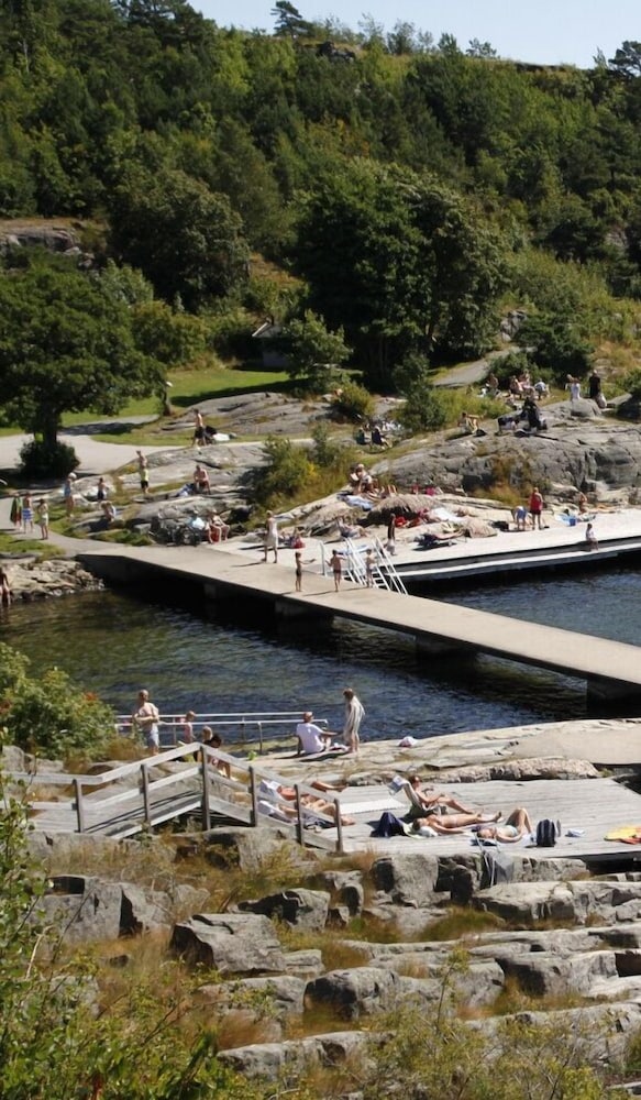 Kristiansand Vacations - Roligheden Ferieleiligheter - Property Image 4