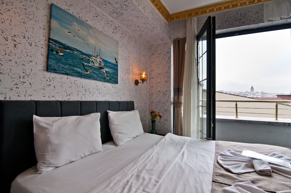 Golden Horn Park Otel - Image 30