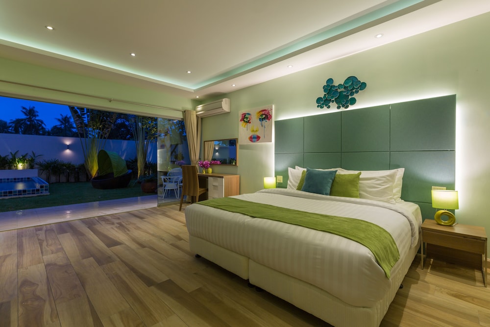 Ban Tai Estate Villas