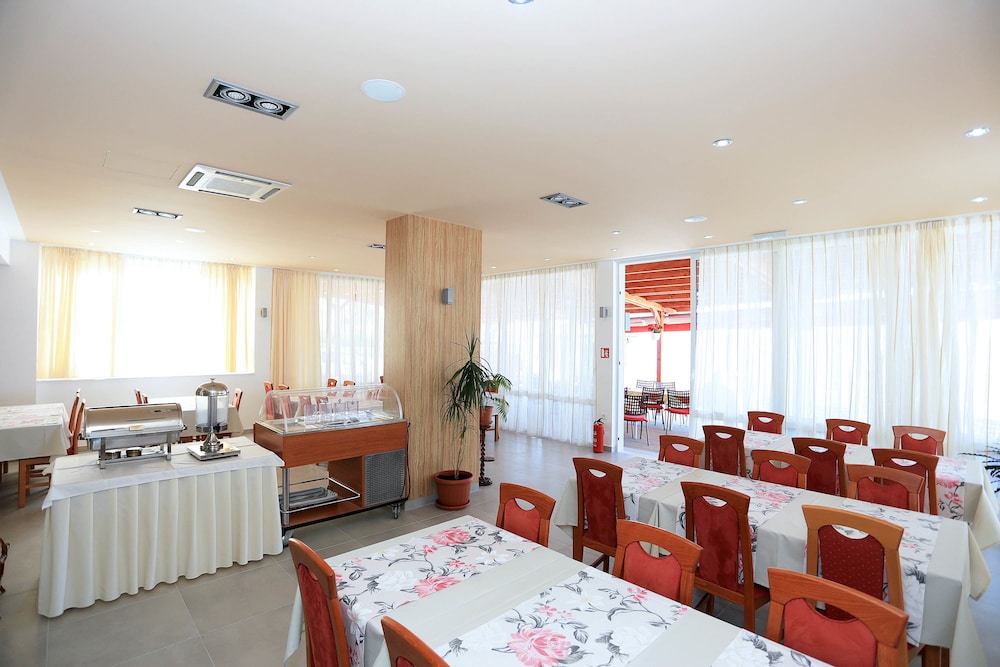 Pension Augustino