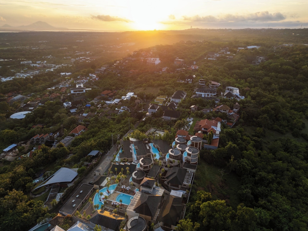 Seascape Resort & Spa Uluwatu by Ini Vie Hospitality