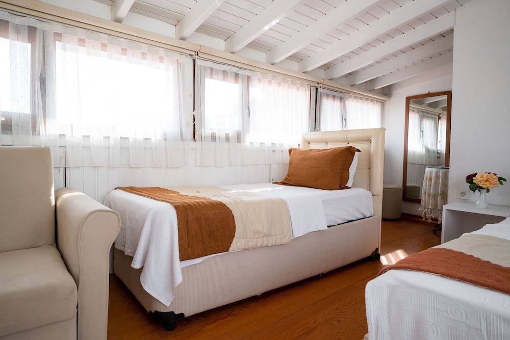 Aksoy Butik Otel - Image 78