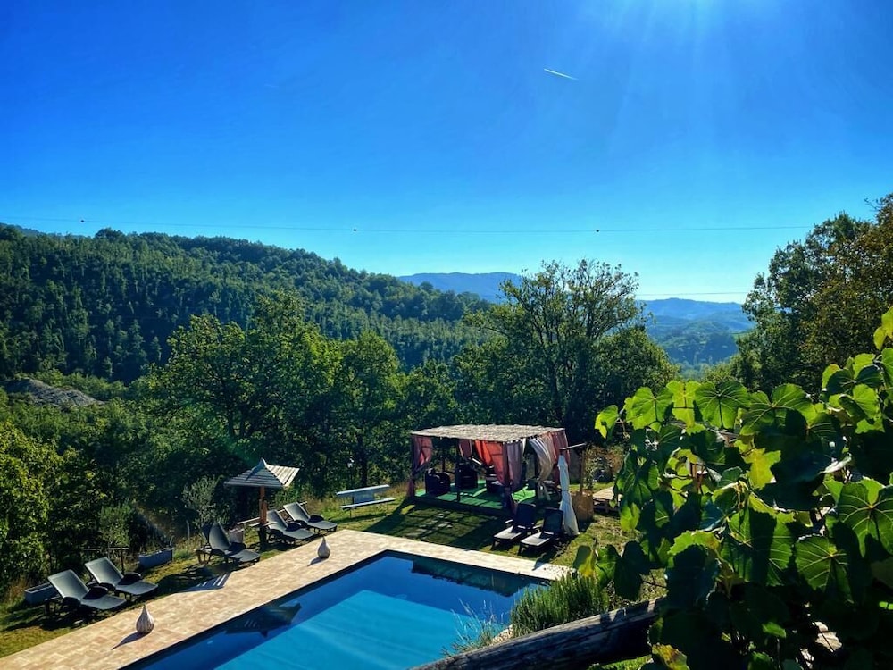 Casale I Calanchi Gubbio
