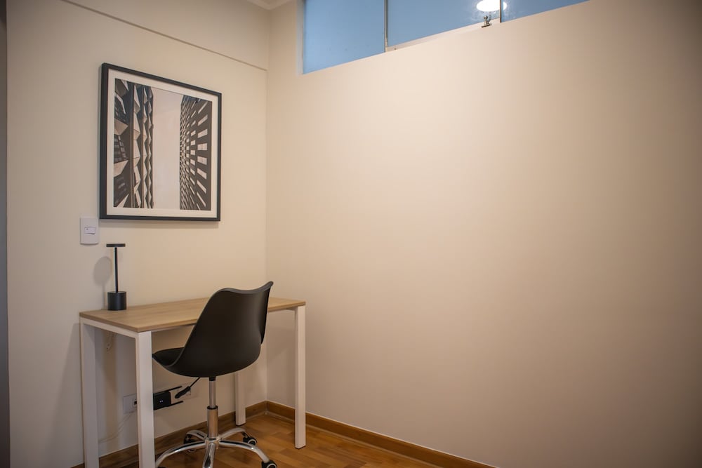 Beautiful 3BR With Fantastic Deco in Miraflores